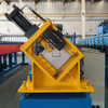 C Channel Roll Forming Machine
