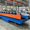 Color Steel Sheet Roofing Machine