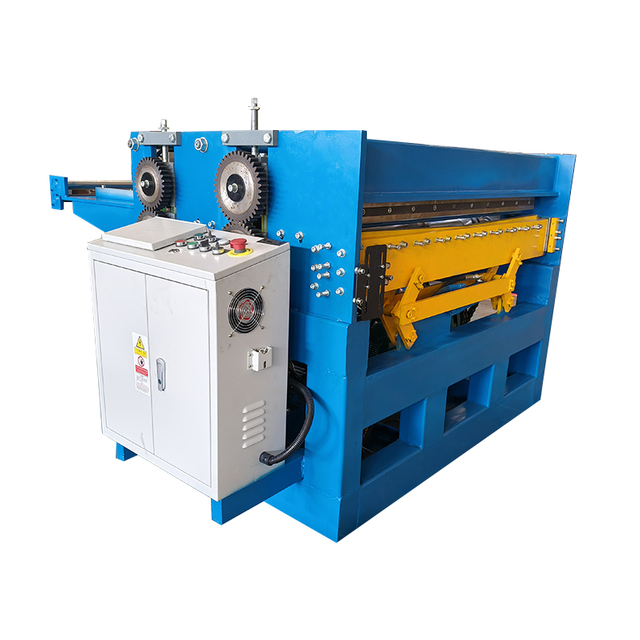 Steel Coil Slitting Machine