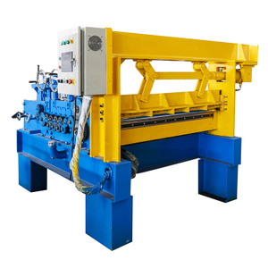 Cut To Length Machine
