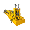 C Purlin Machine