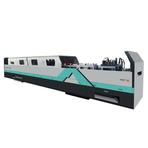 C63-200 Multi Profile Steel Frame Machine