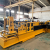 C Purlin Machine