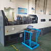 C310 steel frame machine