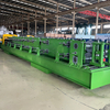 Z Purlin Machine