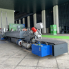 Photovoltaic Bracket Roll Forming Machine