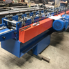 Roller Shutter Machine