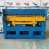 Steel Coil Slitting Machine
