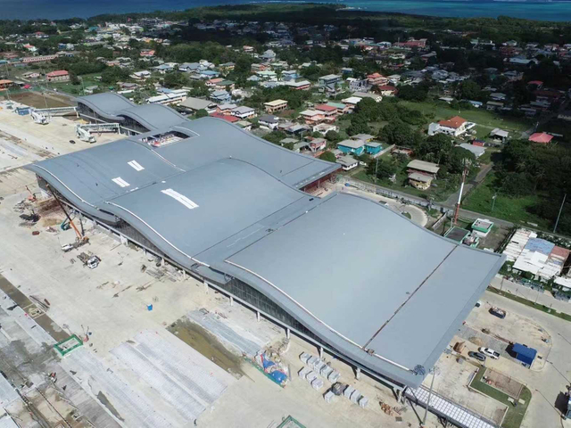 watertight snap lock roofing systems