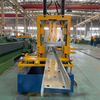 CZ Purlin Roll Forming Machine