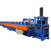 YX150-600 Heavy Metal Steel Deck Roll Forming Machine