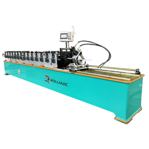 High Speed Light Keel Channel Machine