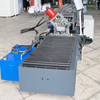 U21-72 U Shape PV Bracket Roll Forming Machine