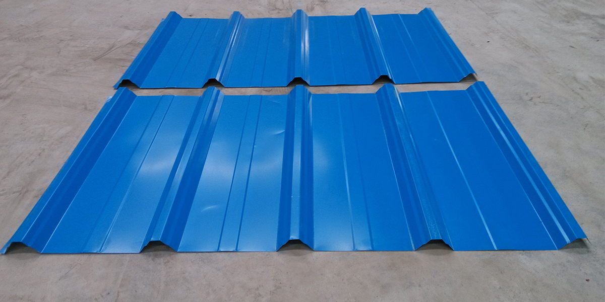 roofing sheet profile