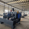 Photovoltaic Bracket Roll Forming Machine