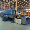 CZ Purlin Roll Forming Machine