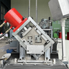 U21-72 U Shape PV Bracket Roll Forming Machine