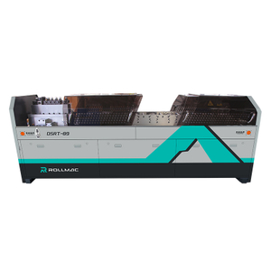 C89 Steel Frame Machine