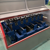 Portable Standing Seam Roll Forming Machine