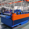 YX150-600 Heavy Metal Steel Deck Roll Forming Machine