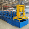 CZ Purlin Roll Forming Machine