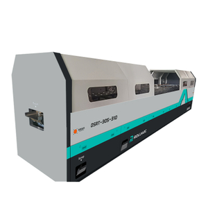 C310 steel frame machine