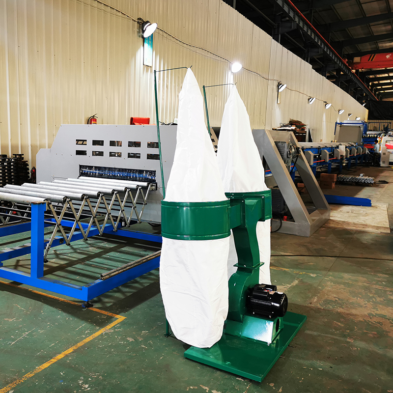 PU Sandwich Panel Machine