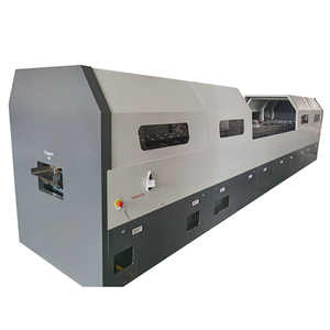 C310 steel frame machine