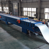 deck roll forming machine