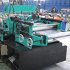 C Purlin Roll Forming Machine