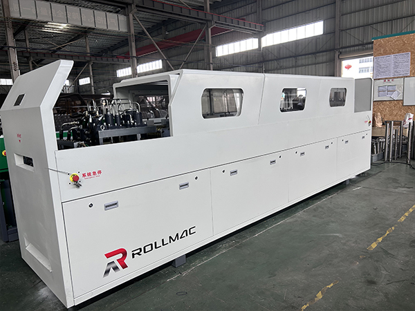 light-gauge-steel-roll-forming-machine