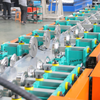 C Purlin Roll Forming Machine