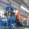 b decking roll forming machine